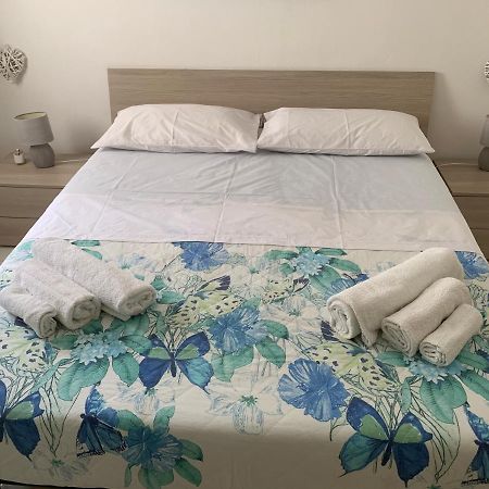 Casa Enza Partanna Mondello Apartman Palermo Kültér fotó