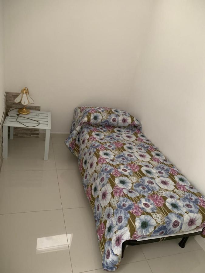 Casa Enza Partanna Mondello Apartman Palermo Kültér fotó