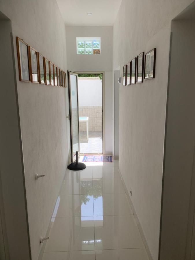 Casa Enza Partanna Mondello Apartman Palermo Kültér fotó
