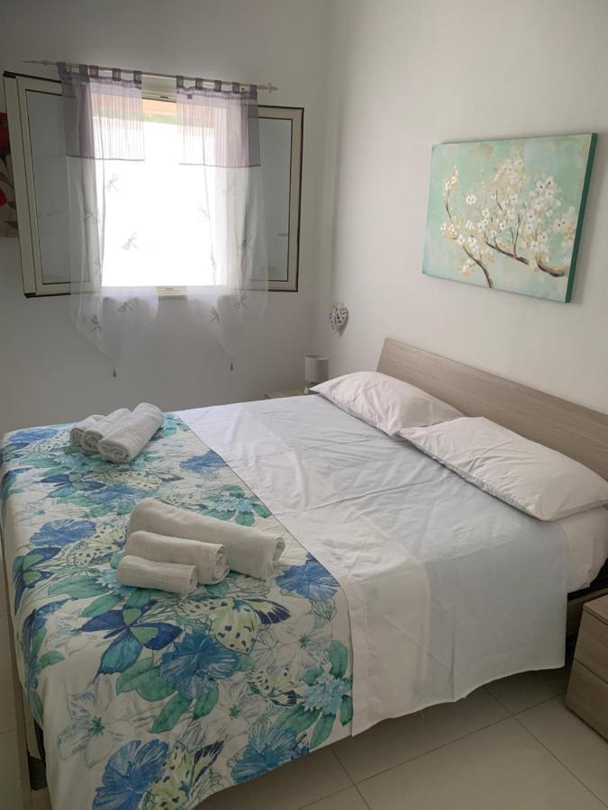 Casa Enza Partanna Mondello Apartman Palermo Kültér fotó